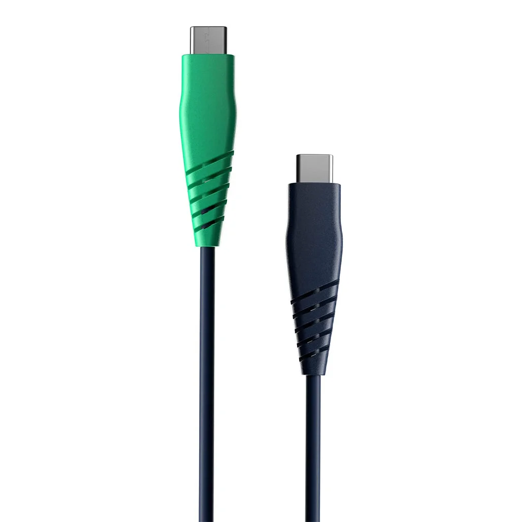 Skullcandy Line USB-C to USB-C 4ft Charging Cable