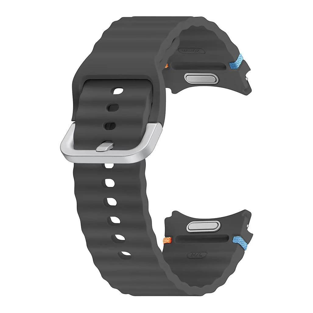 Samsung Galaxy Watch7 Sport Band One Click (M/L)