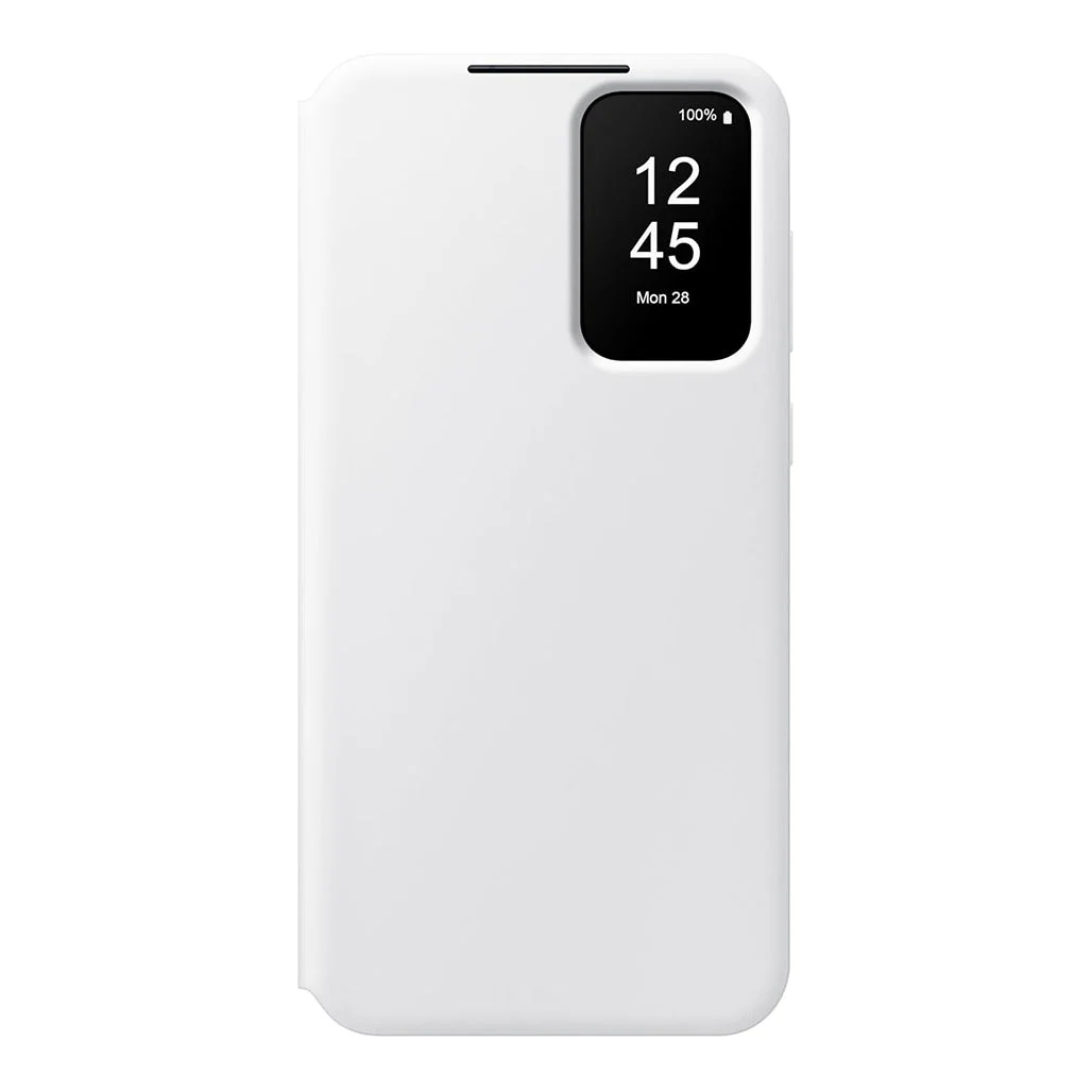 Samsung Galaxy A55 Smart View Wallet Case