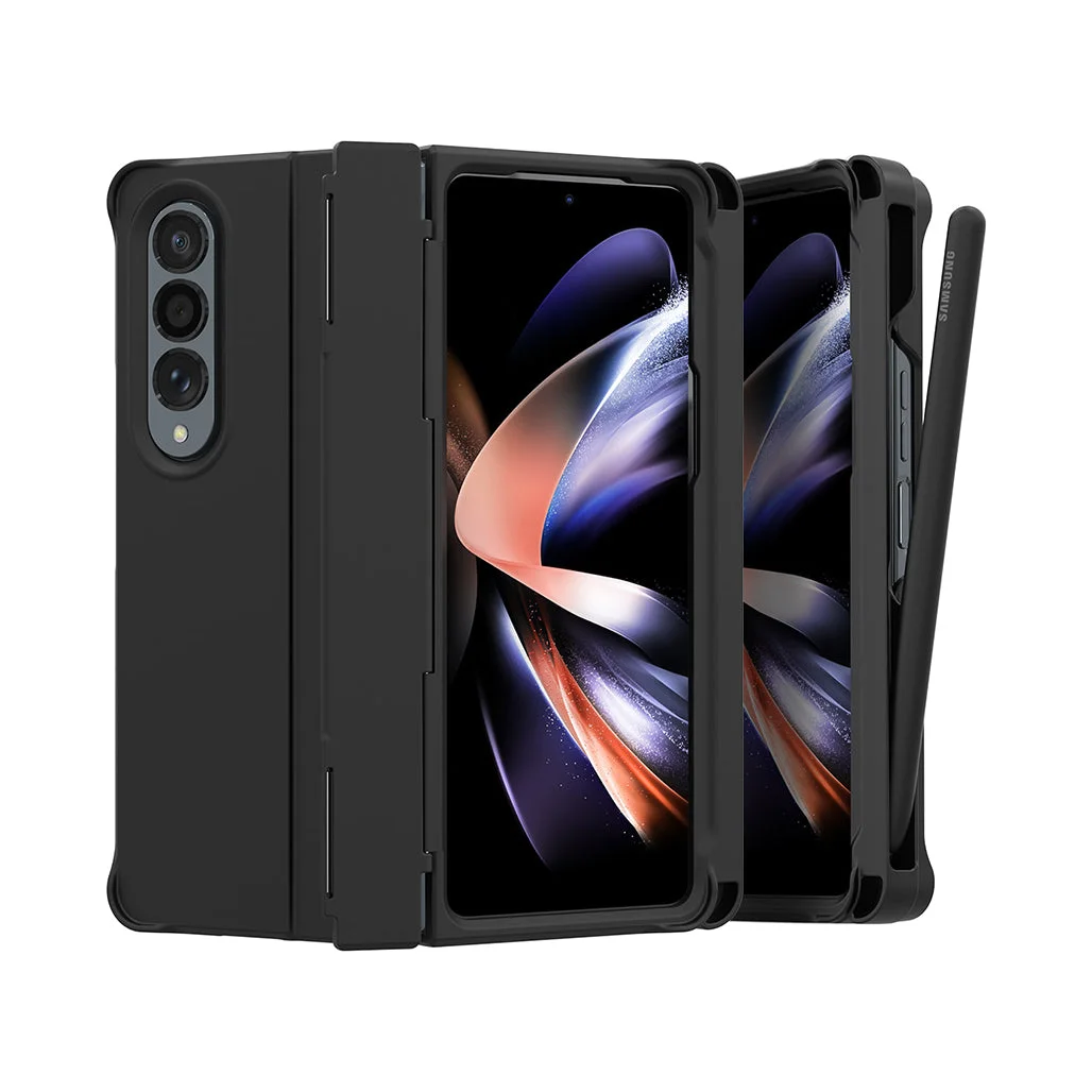 Araree Nukin 360° Protection Case for Galaxy Z Fold4