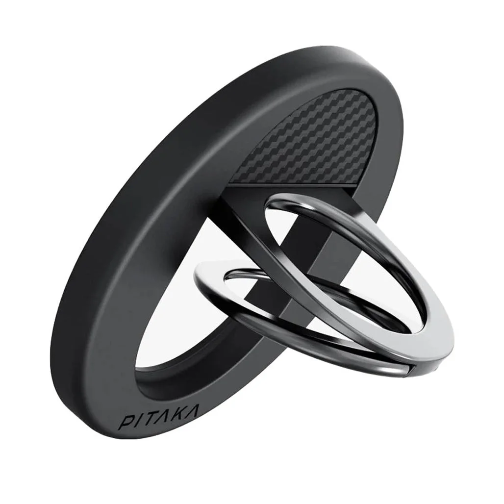 Pitaka MagEZ Grip3 - Slim 4.3mm Double-Ring Design