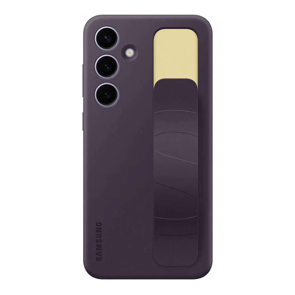 Samsung Galaxy S24 Plus Standing Grip Case
