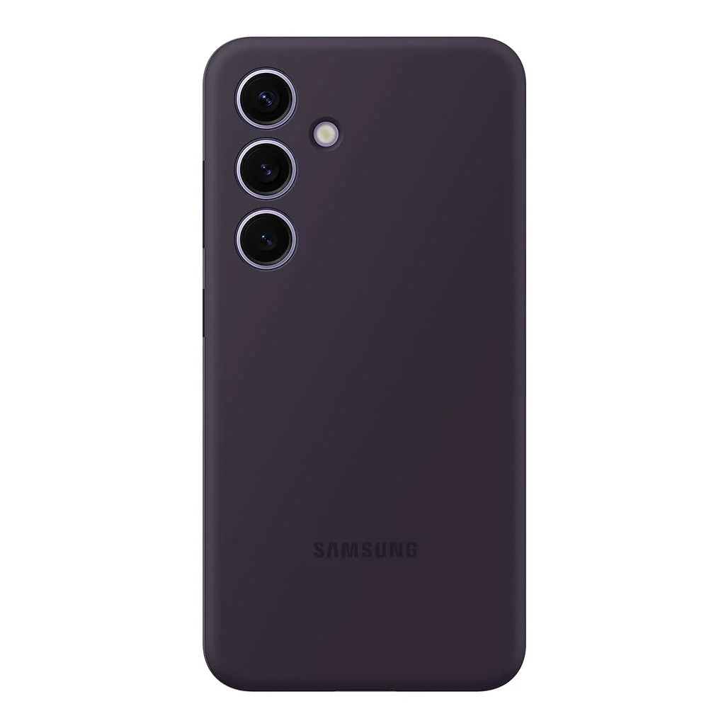 Samsung Galaxy S24 Silicone Case