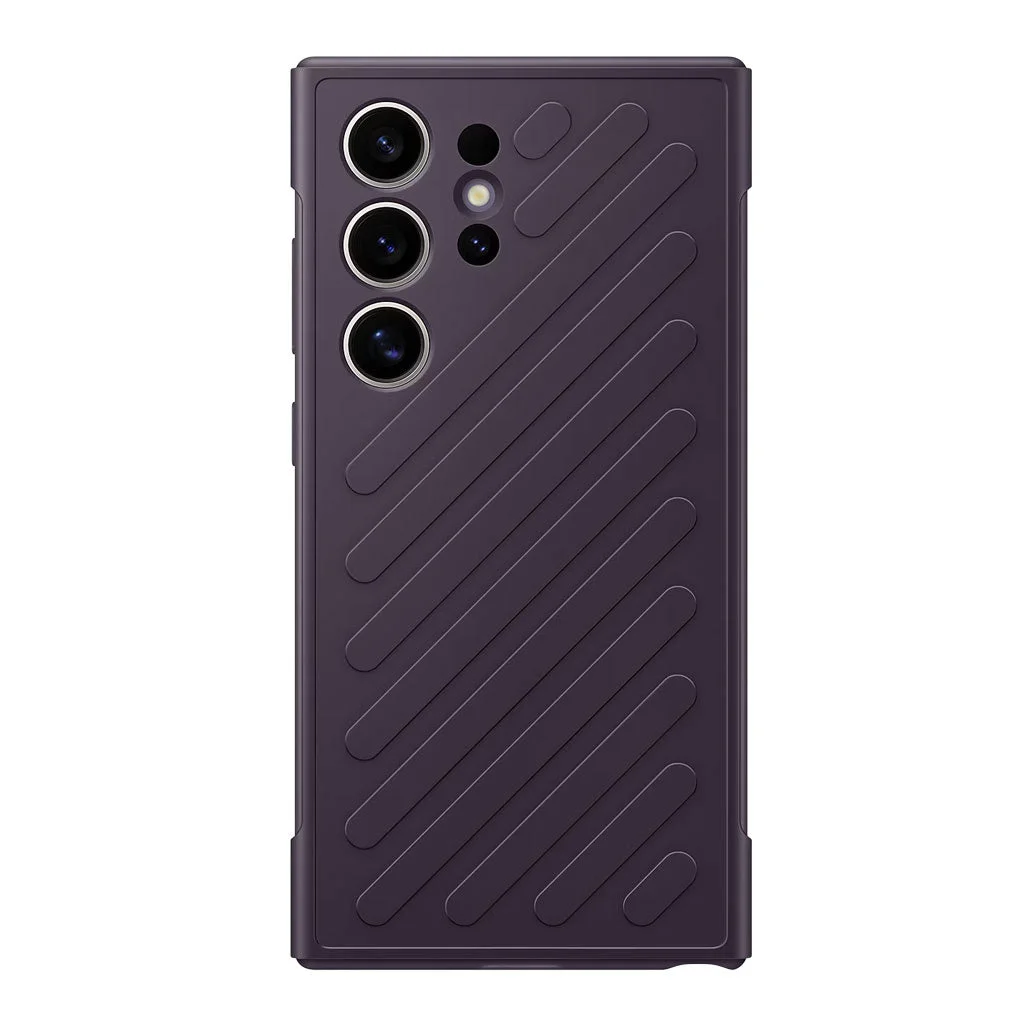 Samsung Galaxy S24 Ultra Shield Case