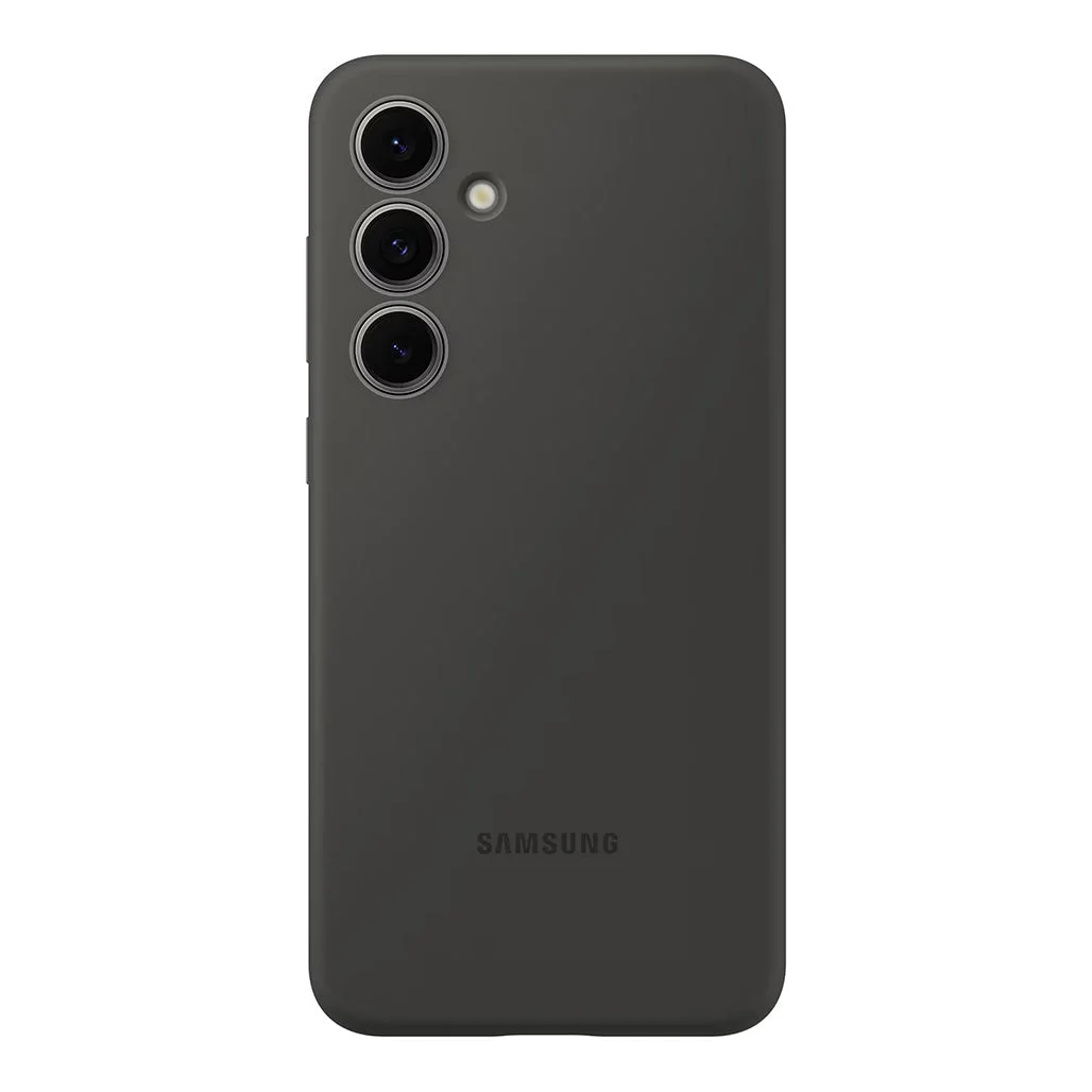Samsung Galaxy S24 FE Silicone Case