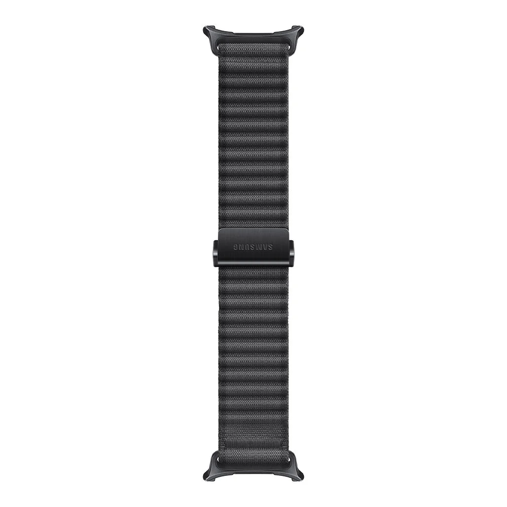 Samsung Galaxy Watch Ultra Trail Band - Dark Gray