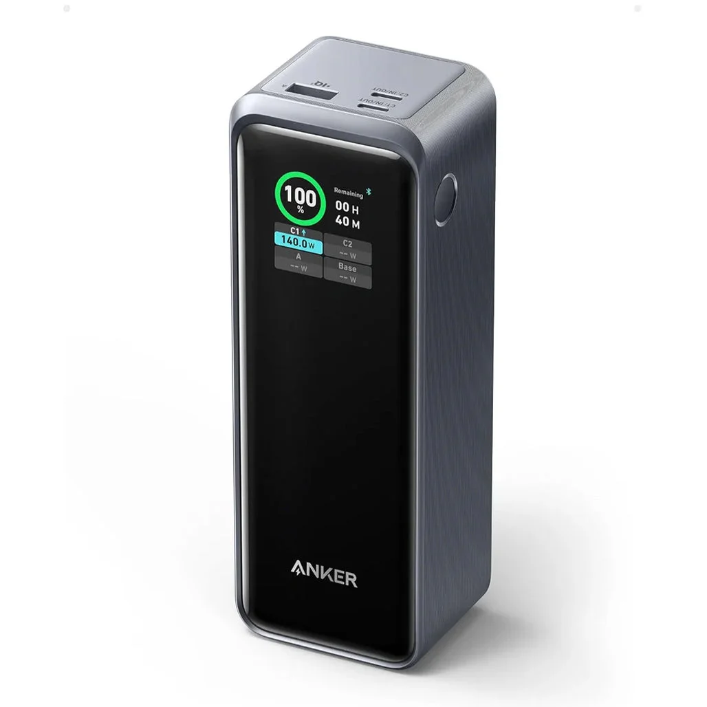 Anker 737 Power Bank PowerCore Prime 250W