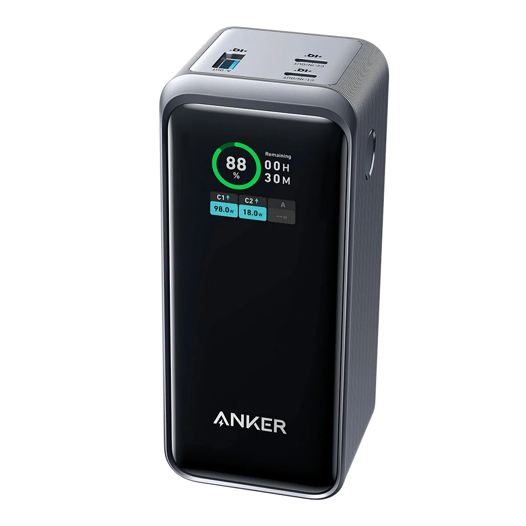 Anker 735 Power Bank PowerCore 20K