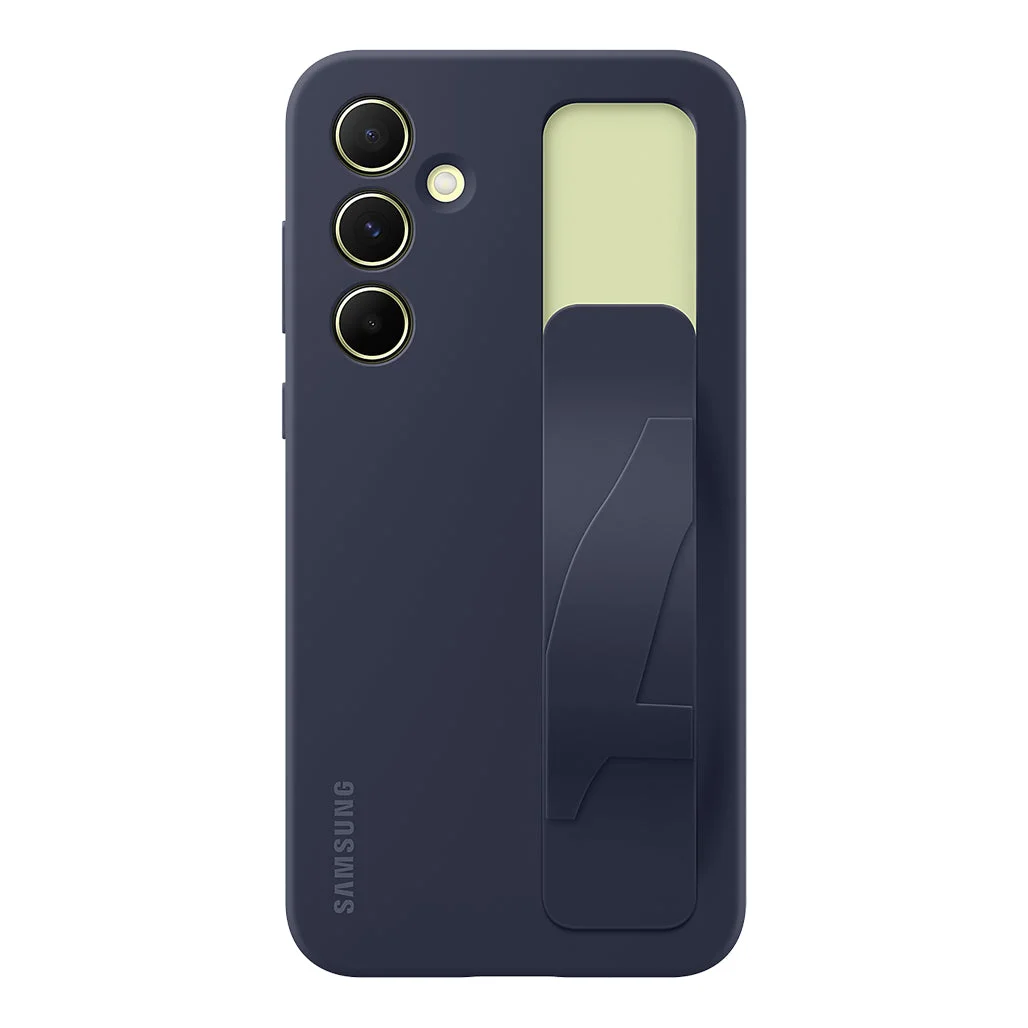 Samsung Galaxy A55 5G Standing Grip Case