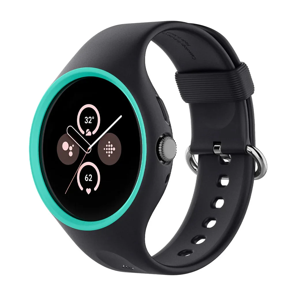 Caseology Nano Pop Case with Band for Pixel Watch 3 (45mm)