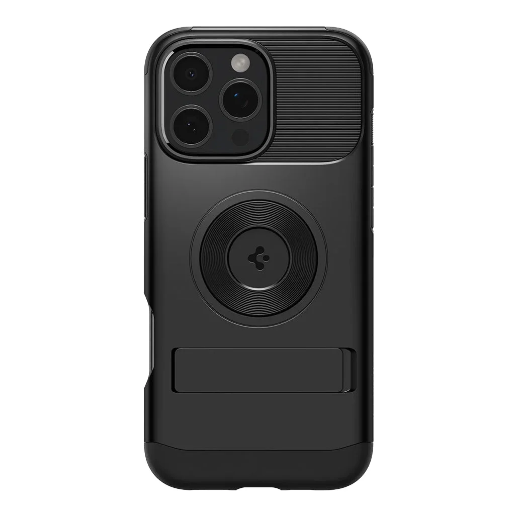 Spigen Slim Armor MagFit Case for iPhone 16 Pro Max