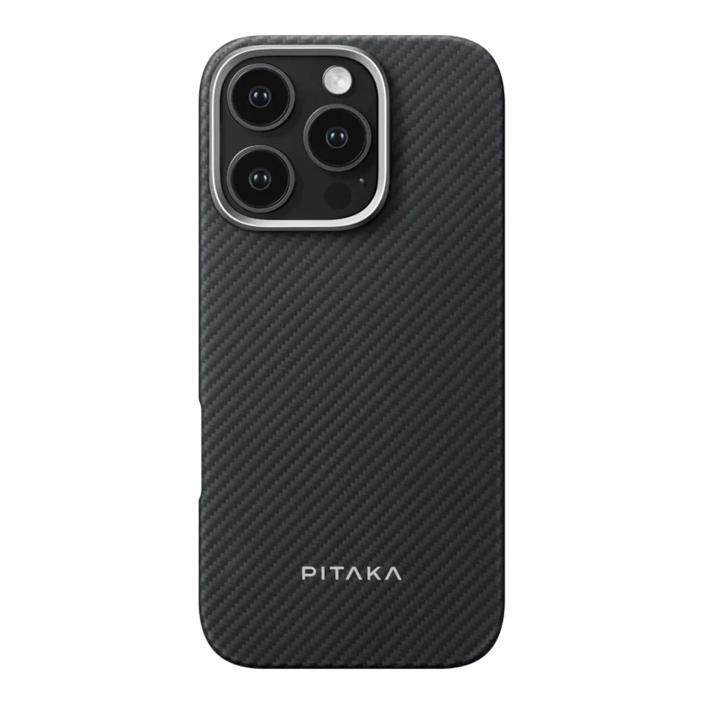 Pitaka Classic Ultra-Slim Case for iPhone 16 Pro Max
