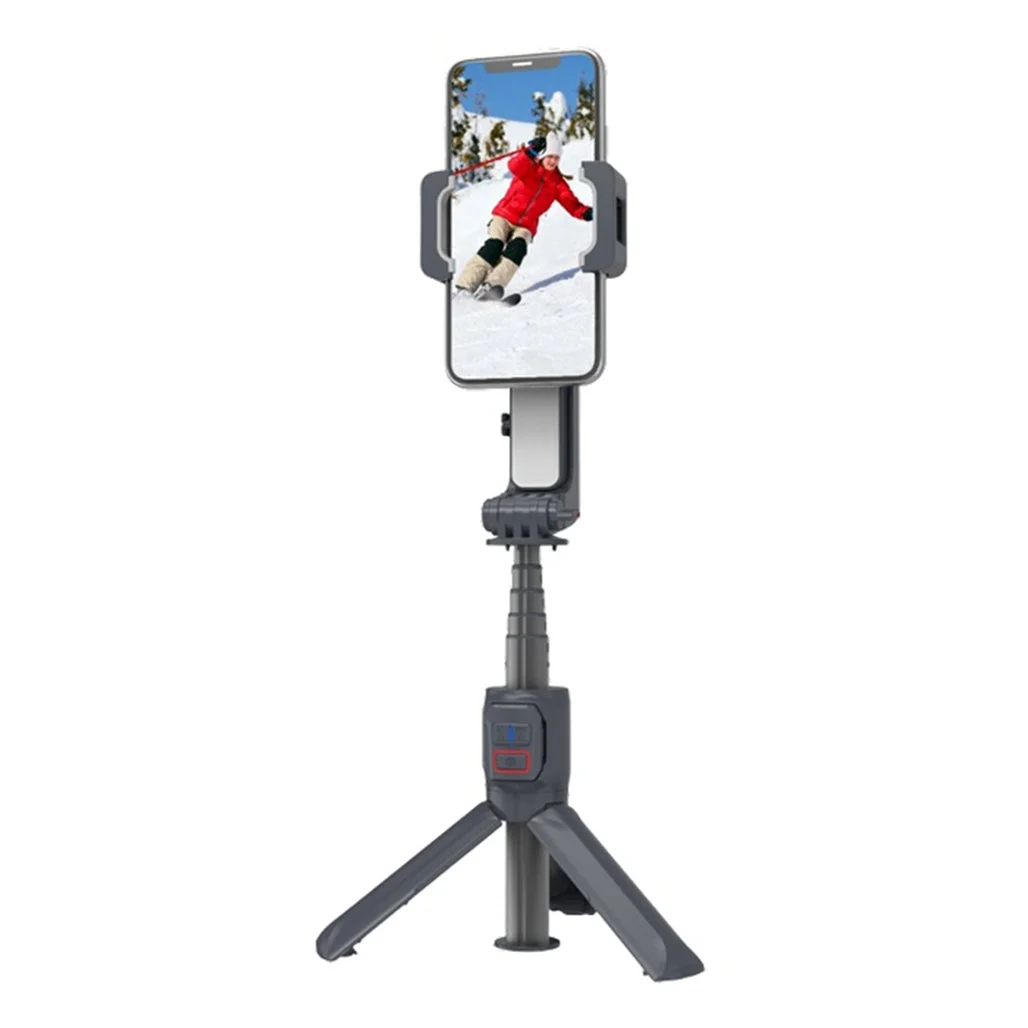 Porodo Anti-Shake 2-Axis Gimbal Stabilizer