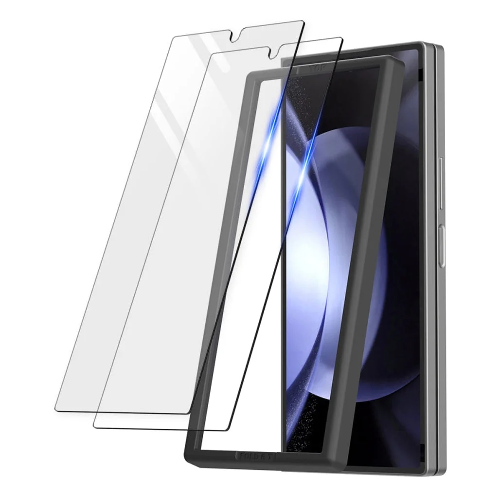 Araree Core Tempered Glass 2Pack - Clear for Galaxy Z Fold 6