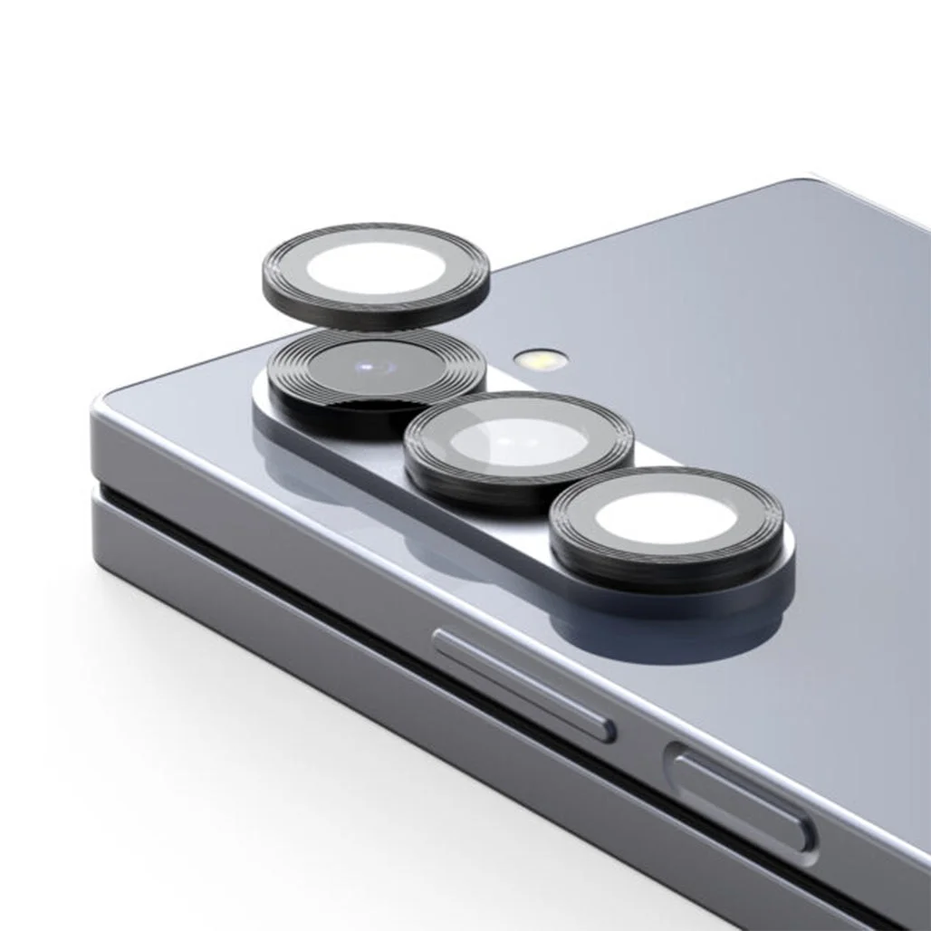 Araree Core MR Ring - Camera Glass for Samsung Galaxy Z Fold 6