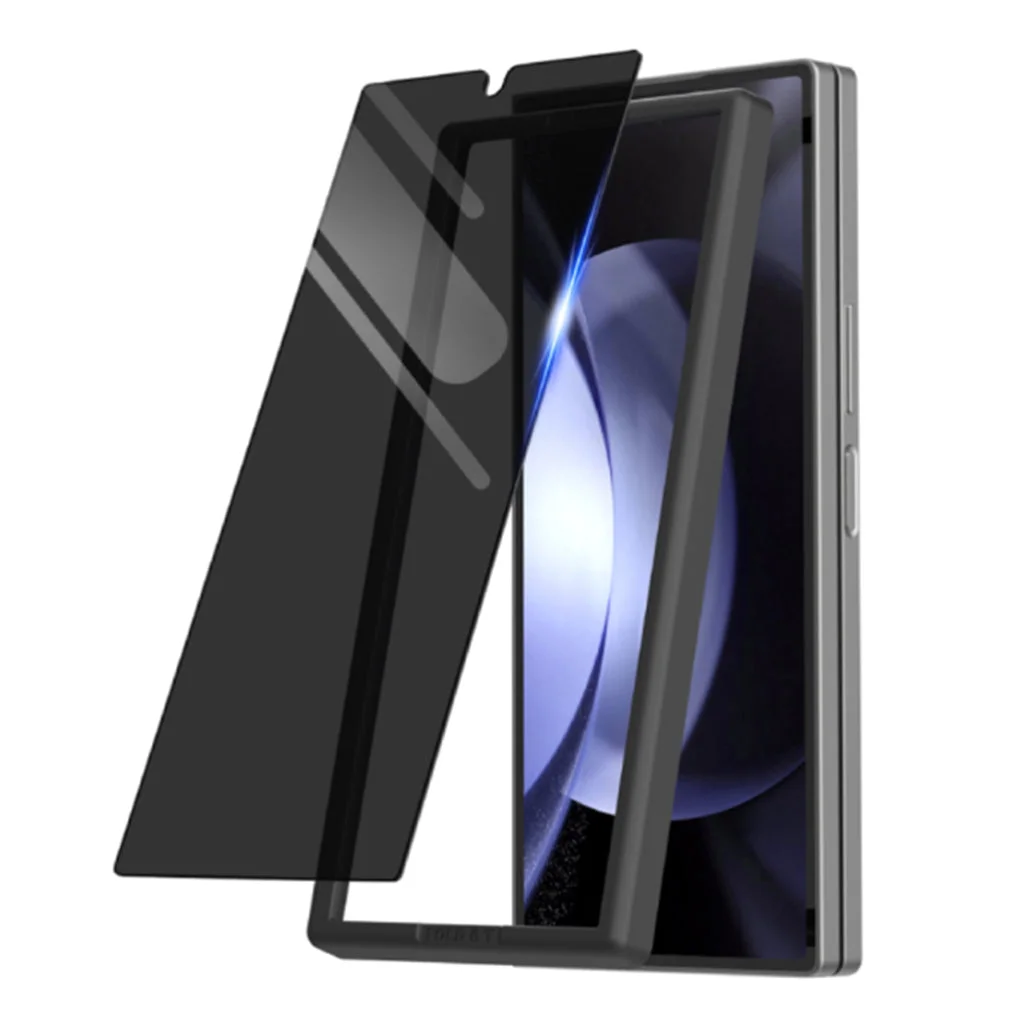 Araree Core Tempered Glass 2Pack - Privacy for Samsung Z Fold 6