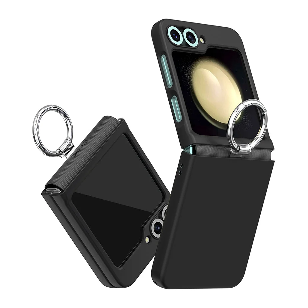 Araree Aero Flex R - Ring Case for Samsung Galaxy Z Flip 6