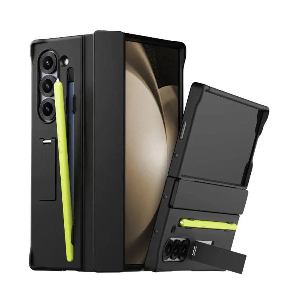 Araree Nukin 360 SP - Case for Samsung Galaxy Z Fold 6