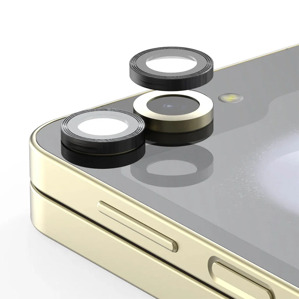 Araree Core MR Ring - Camera Glass for Samsung Galaxy Z Flip 6