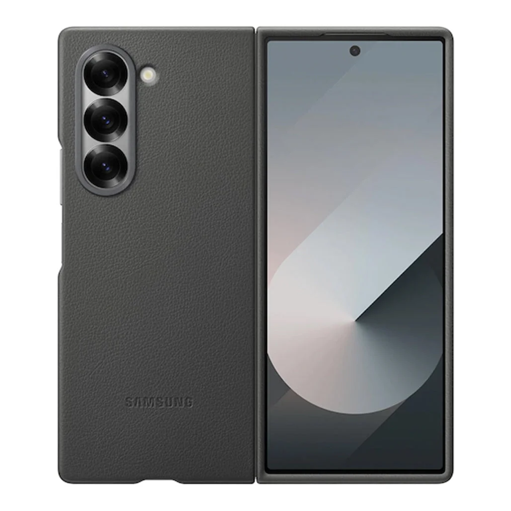 Samsung Galaxy Z Fold6 Kindsuit Case - Gray