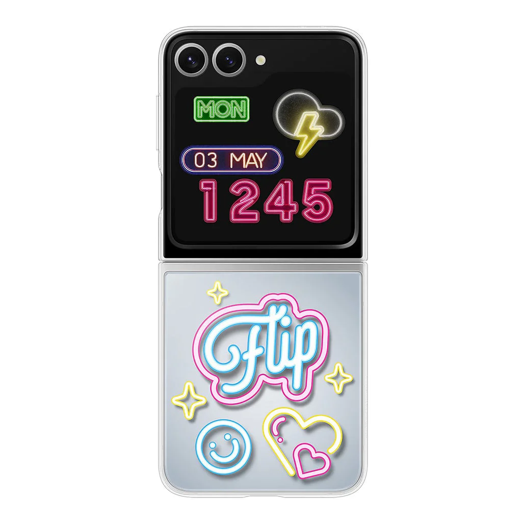 Samsung Galaxy Z Flip6 - Flipsuit Case