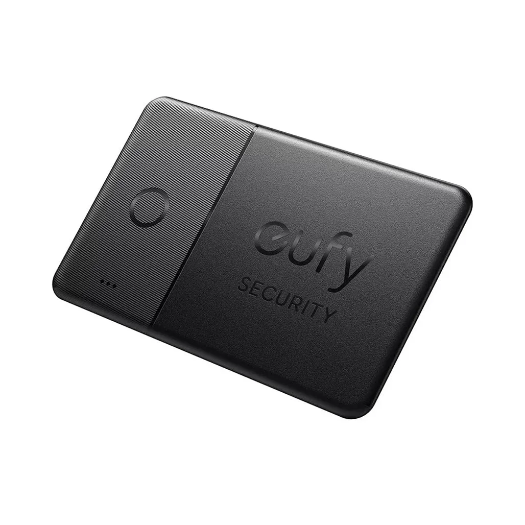 Eufy Security SmartTrack Card