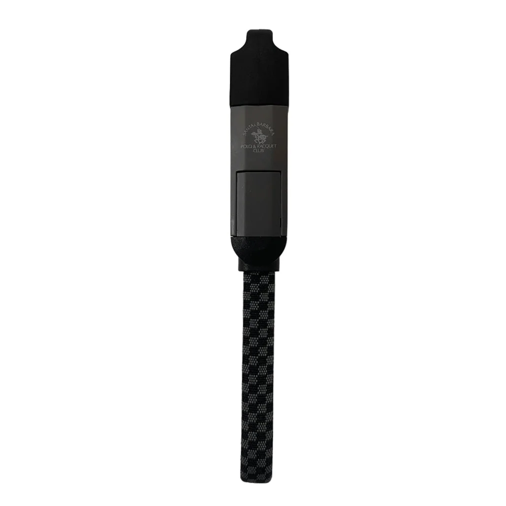 Santa Barbara Polo & Racquet Club 4-in-1 Cable (100W)