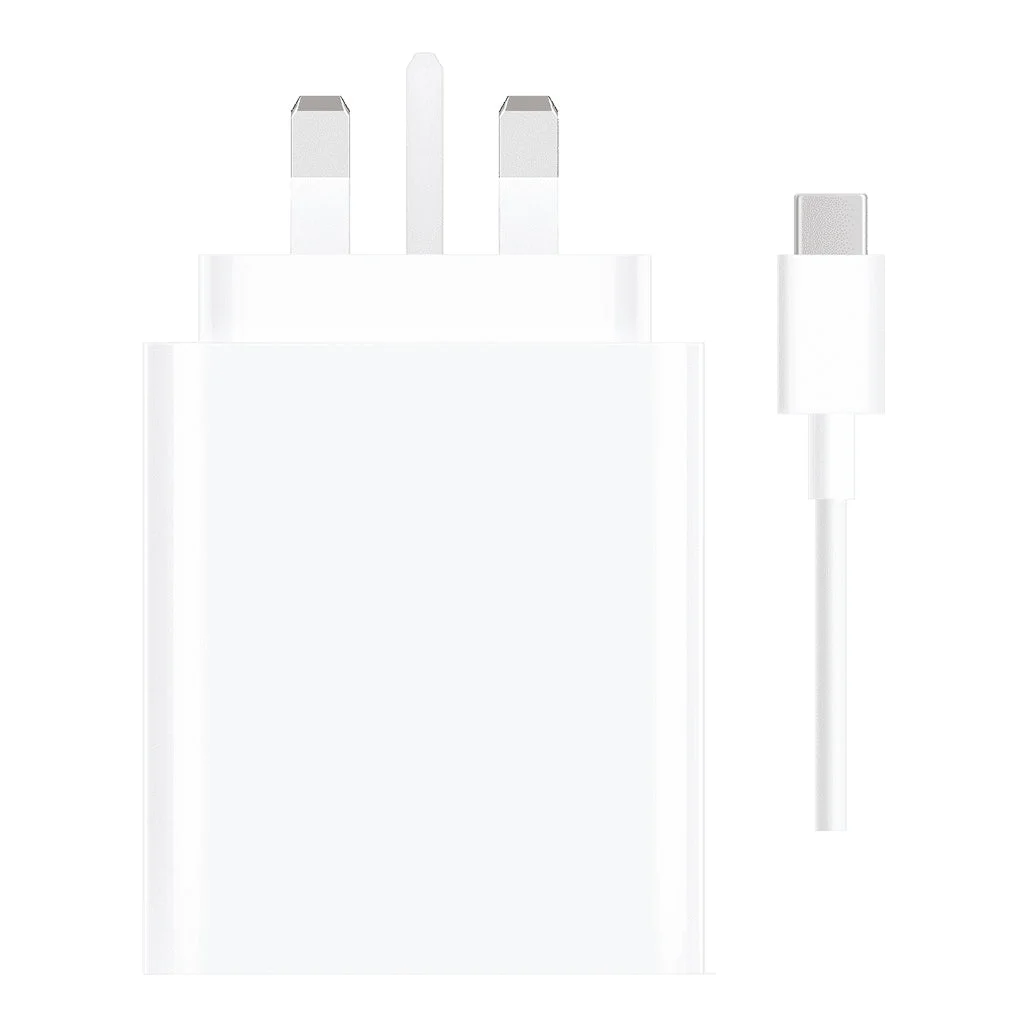 Xiaomi 120W Charging Combo (Type-A)