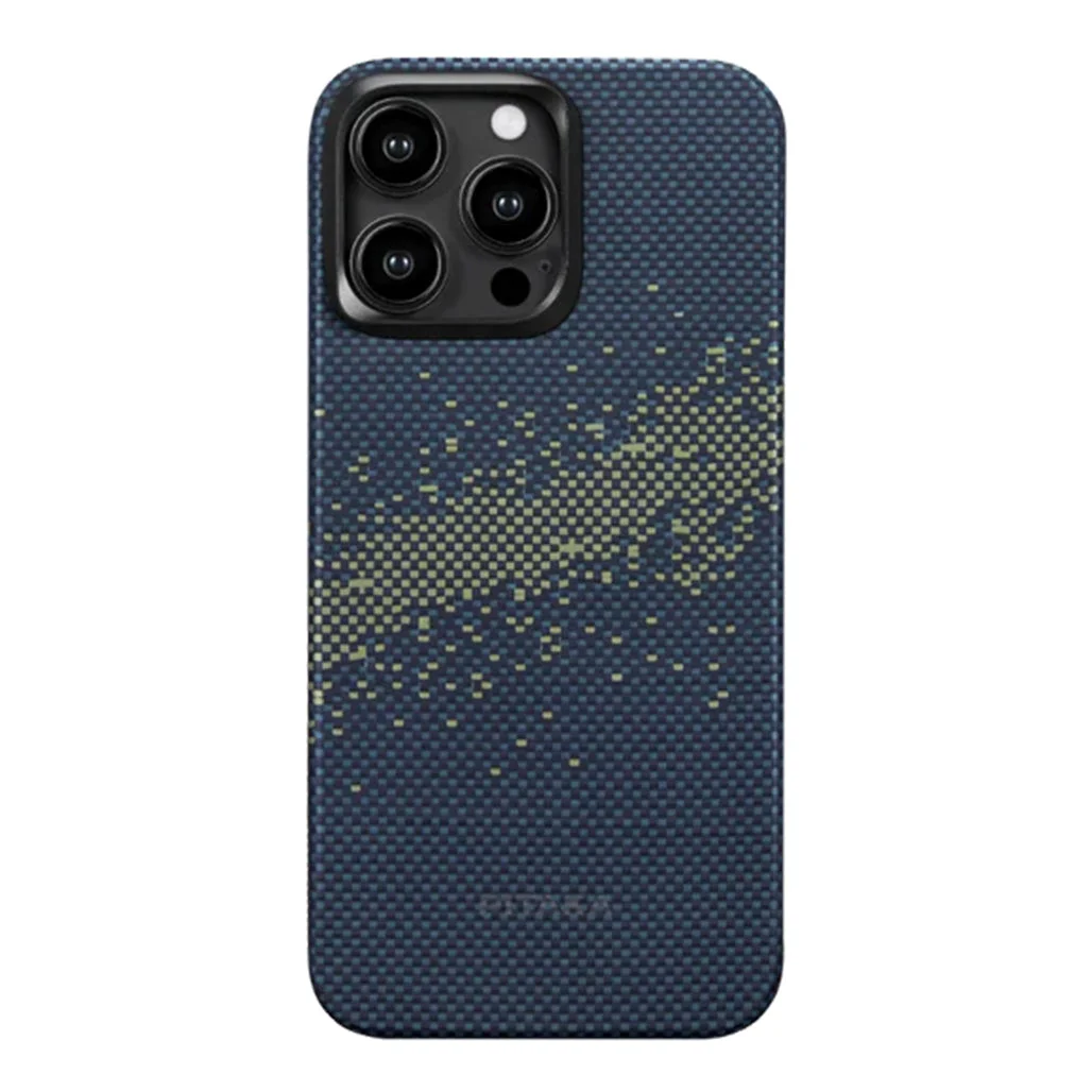 Pitaka StarPeak MagEZ Case 4 For iPhone 15 Pro Max