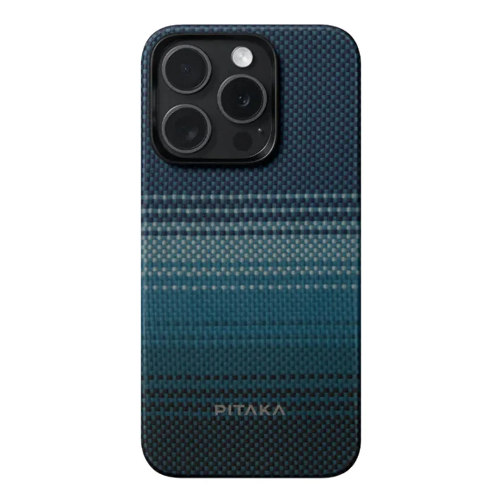 Pitaka MagEZ Case 5 MOONRISE for iPhone 15 Pro Max
