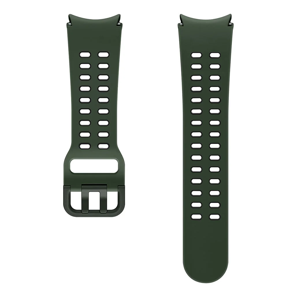 Samsung Galaxy Watch Extreme Sport T-Buckle Band-Green/Black