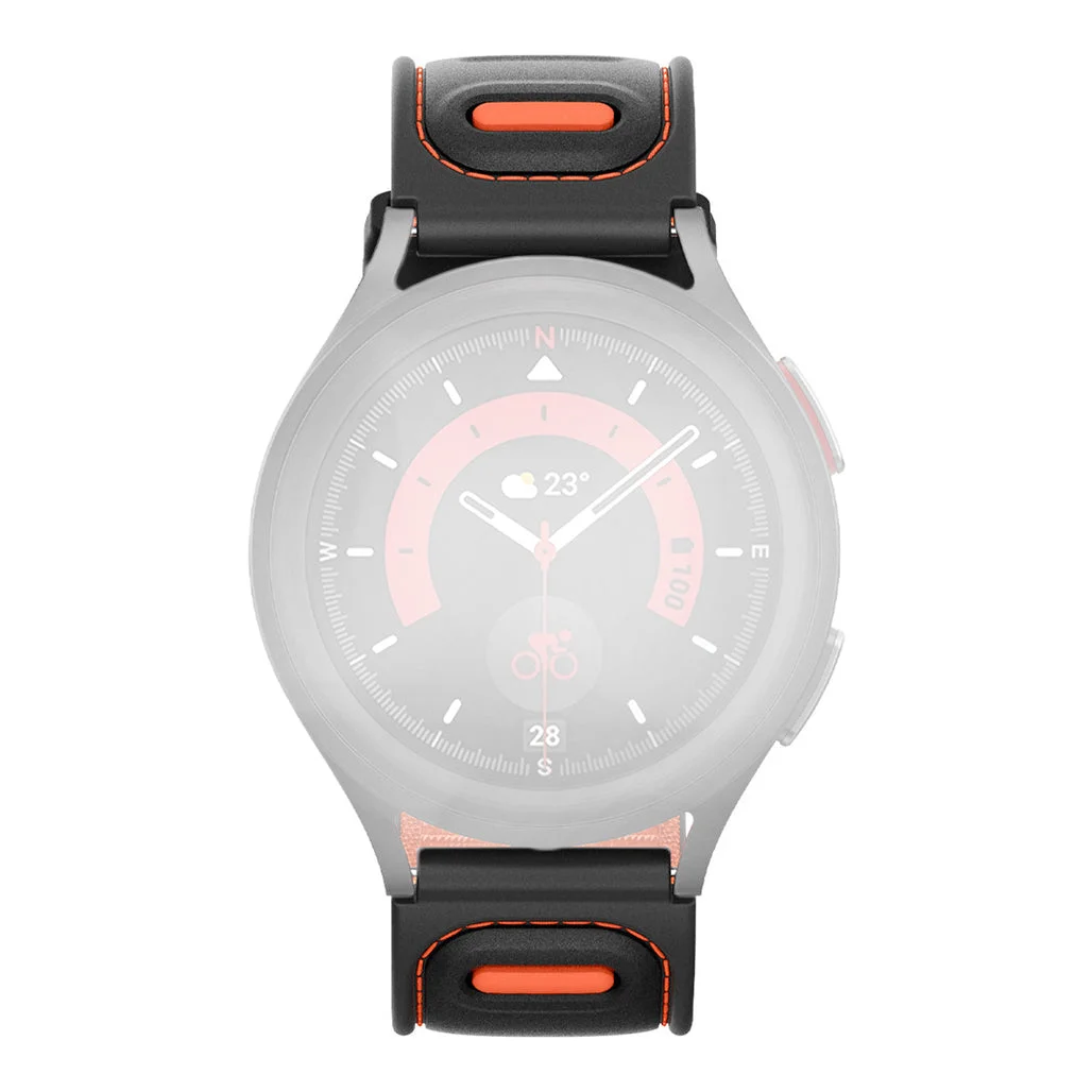 Caseology Athlex Band for Galaxy Watch (20mm)
