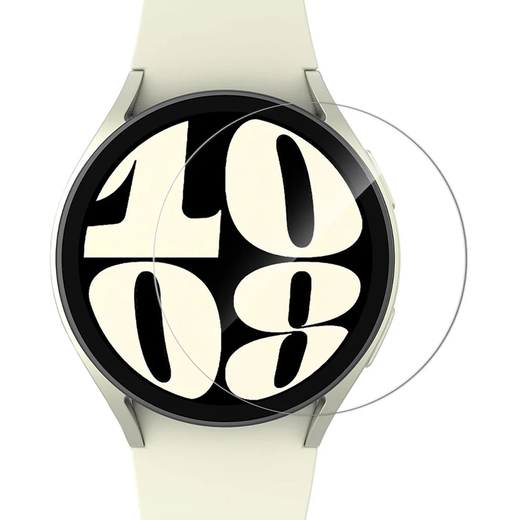 Araree Core Glass for Samsung Galaxy Watch 5 & 6