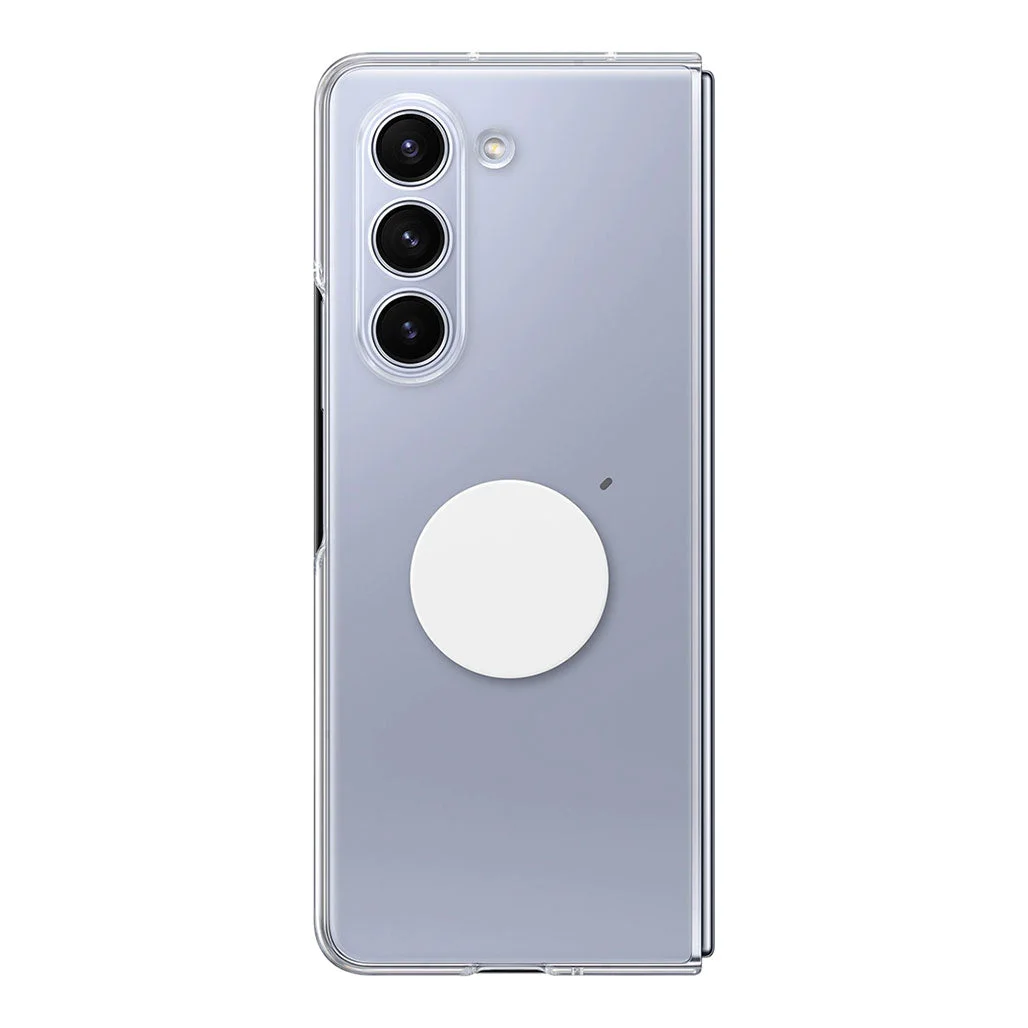 Samsung Galaxy Z Fold5 Clear Gadget Case