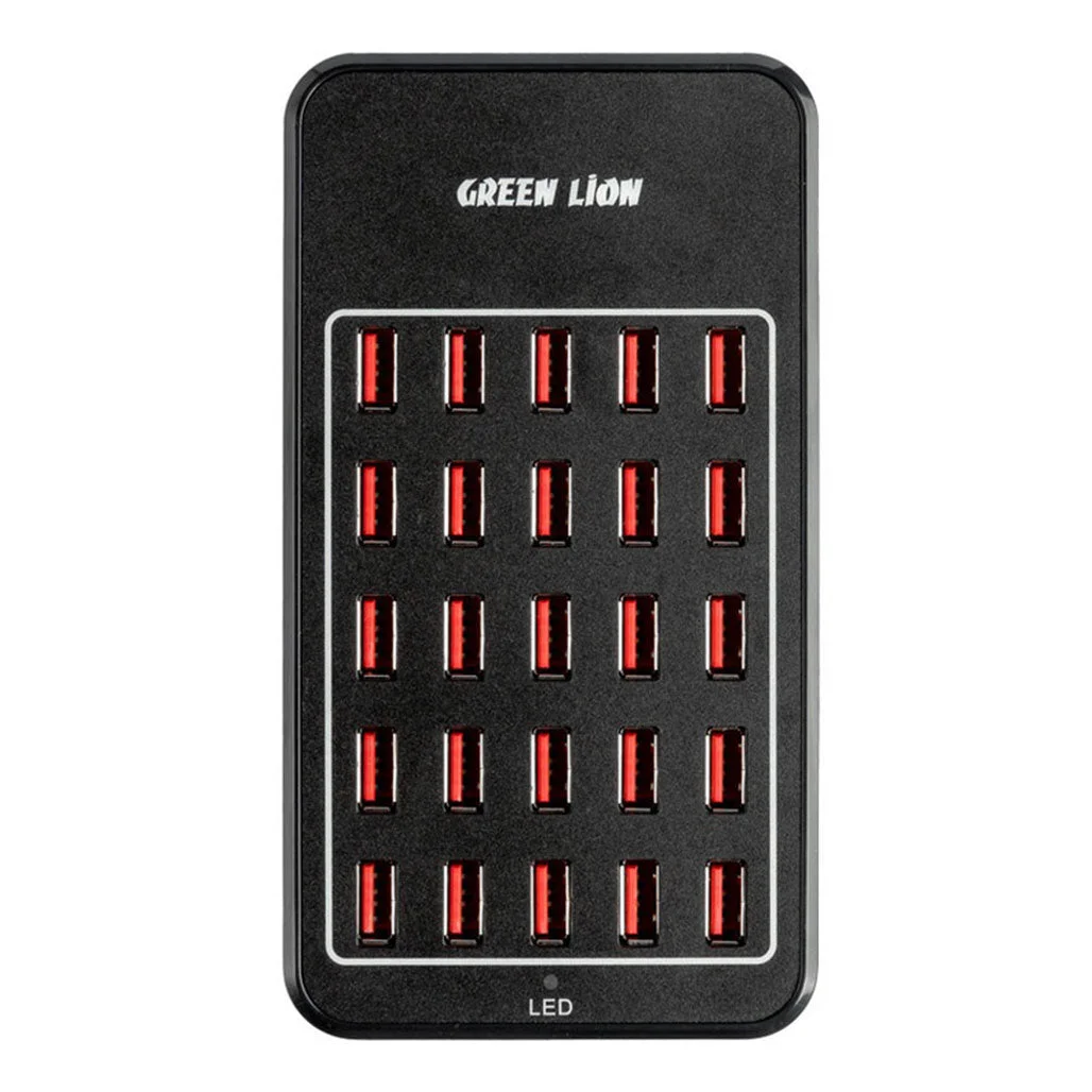 Green Lion Multiport 25 Charging Station