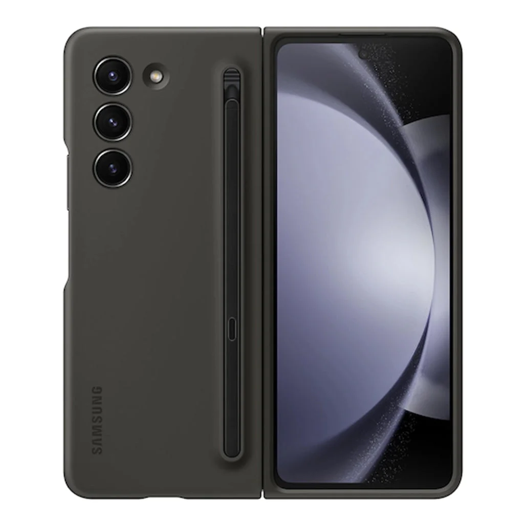 Samsung Galaxy Z Fold5 Slim S-pen Case Graphite