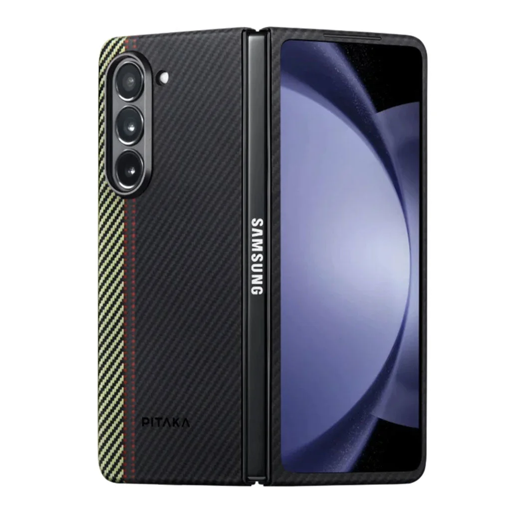 Pitaka Air Case For Samsung Galaxy Z Fold5 - 600D