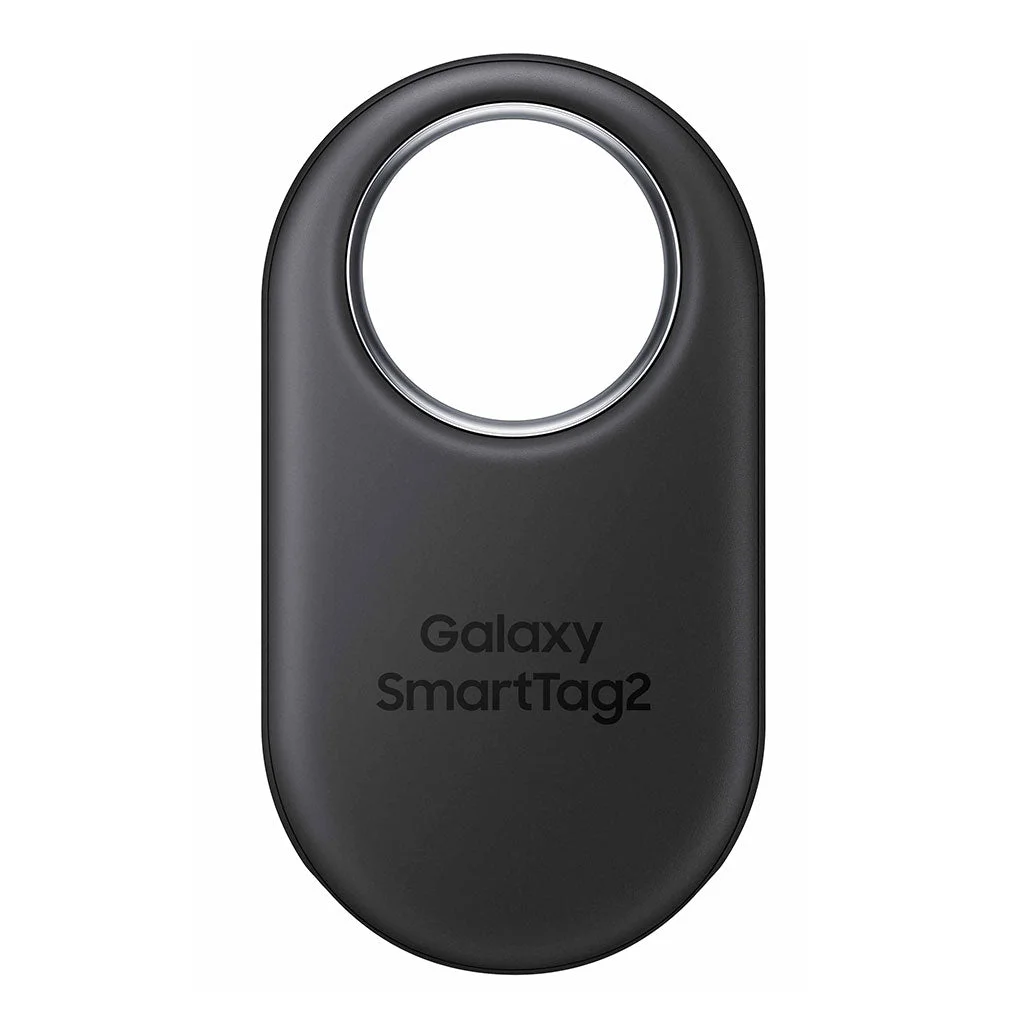 Samsung Galaxy SmartTag2 Black - 1 Pack | EI-T5600BBEGWW