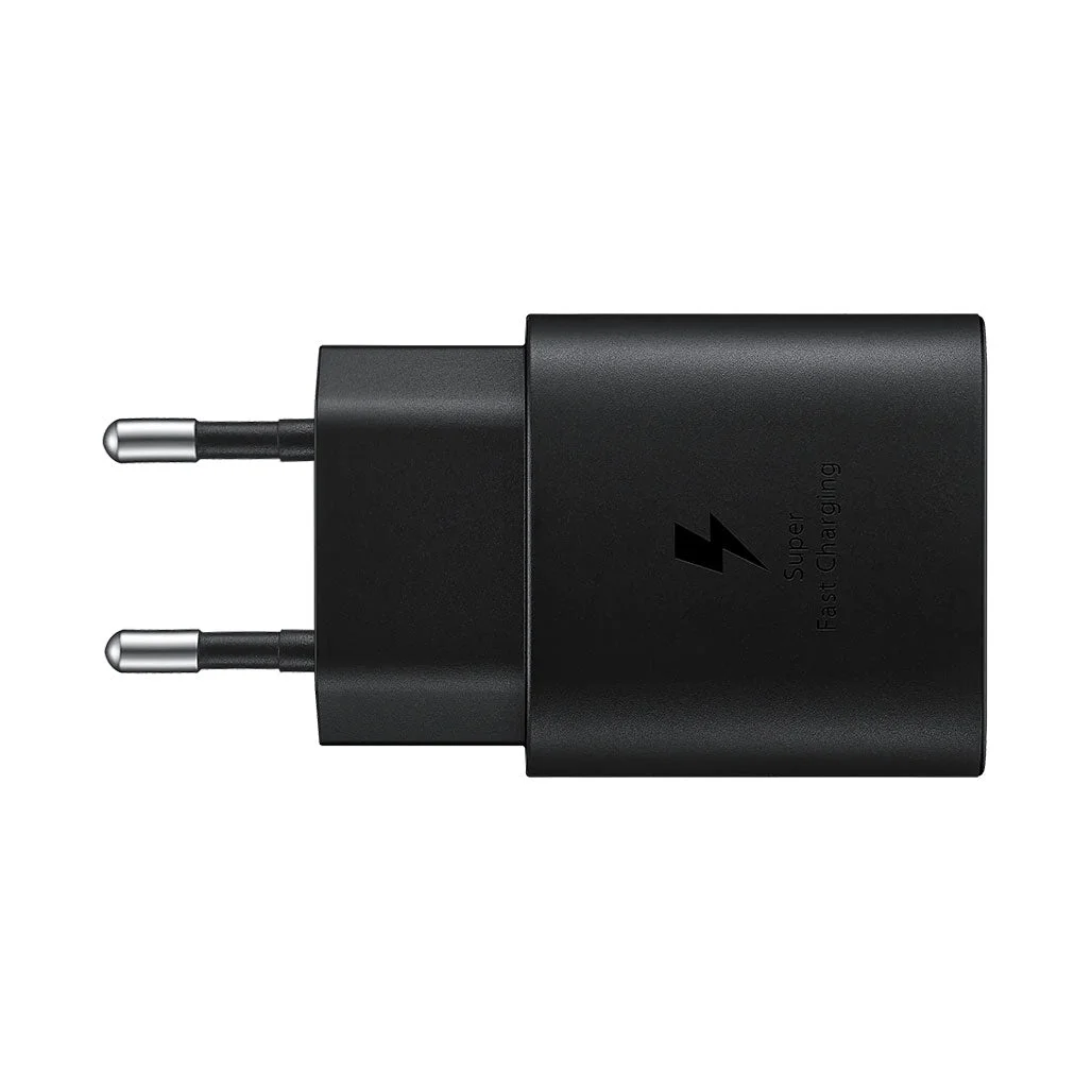 Samsung 25W USB-C to USB-C Travel Adapter