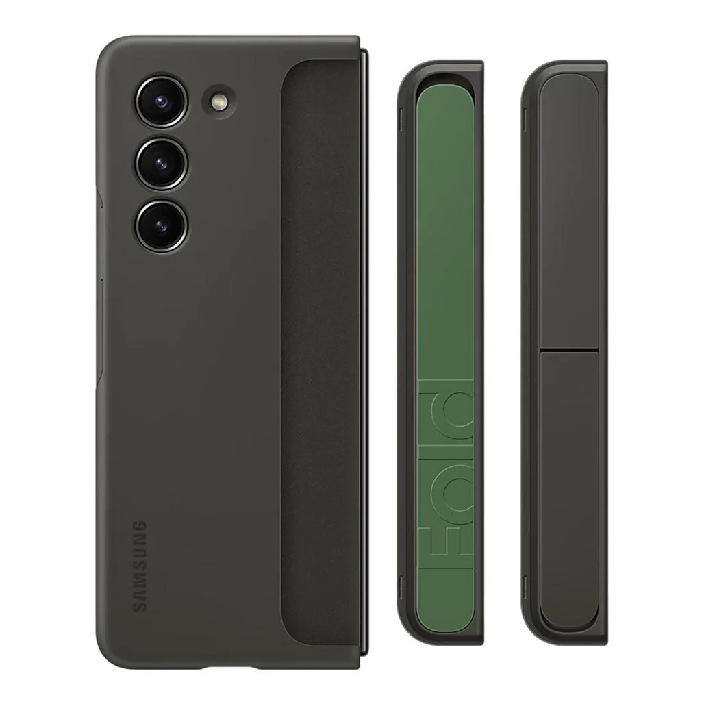 Samsung Galaxy Z Fold5 Standing Case with Strap