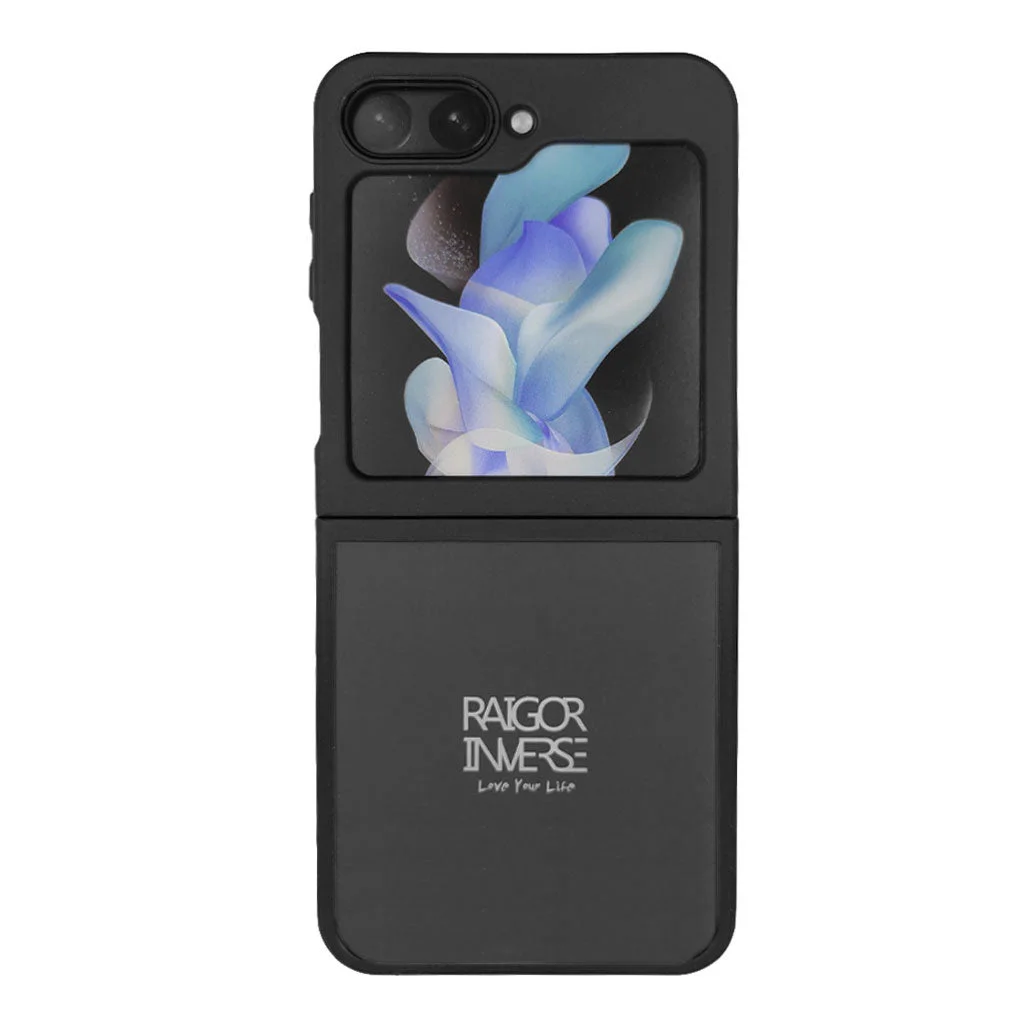 Raigor Inverse Shockproof Case for Galaxy Z Flip 5
