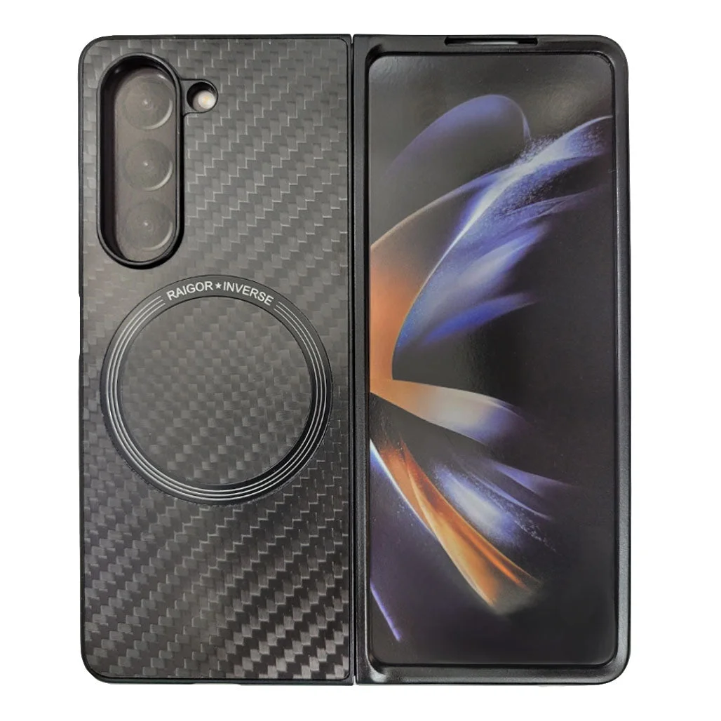Raigor Inverse Case for Galaxy Z Fold 5