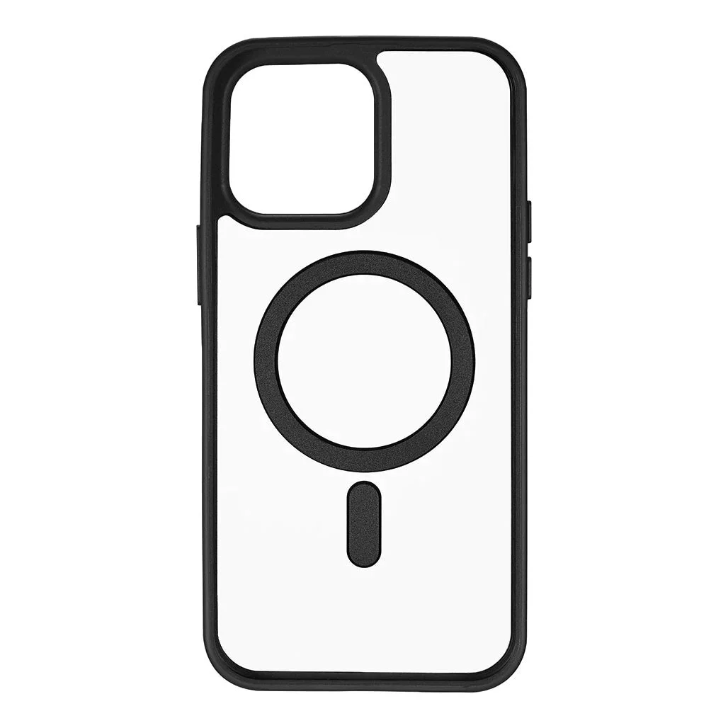 Apple iPhone 14 Pro Magsafe Clear Case