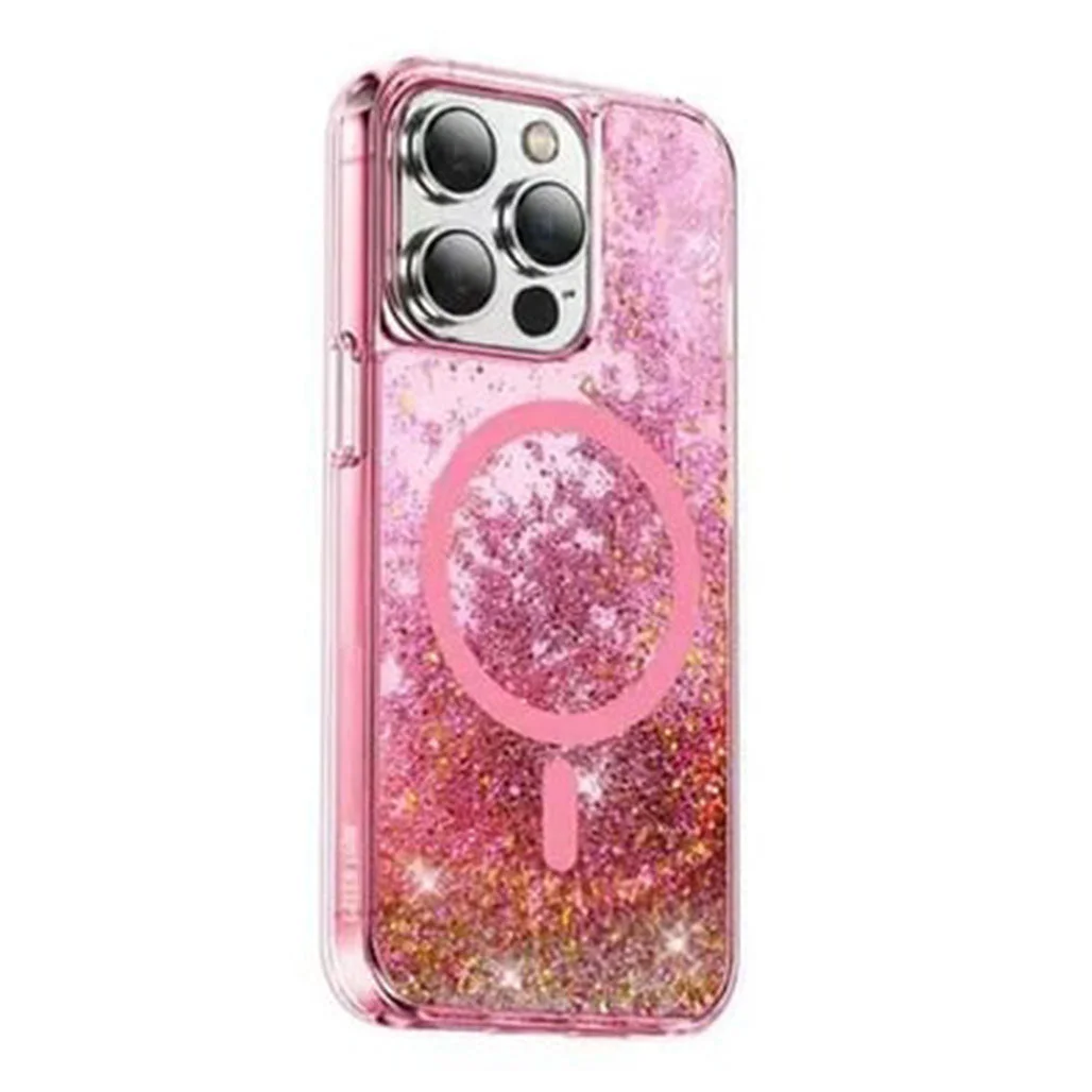 Green Lion Happiness Case for iPhone 14