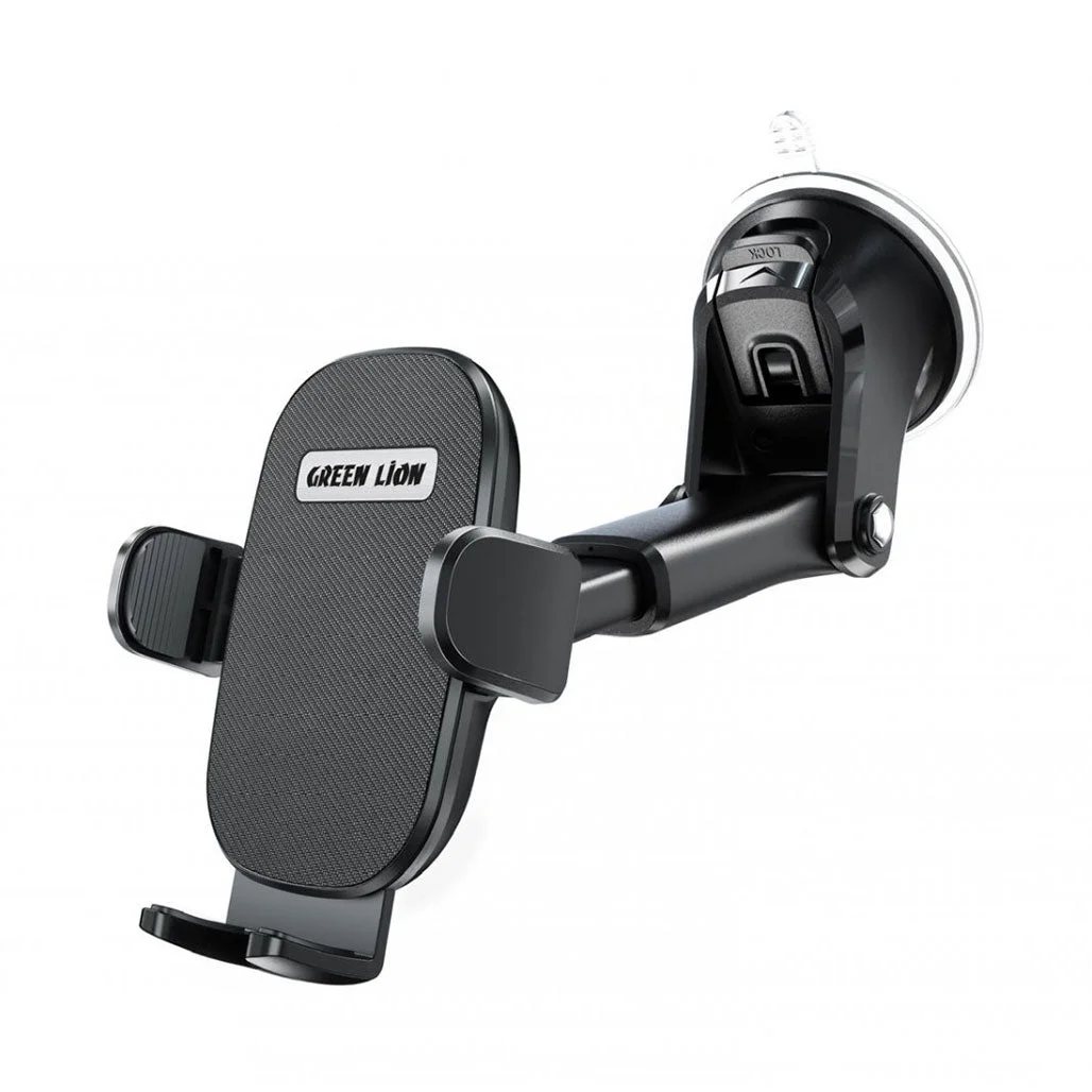 Green Lion 360 Universal Car Mount 55 - 95mm