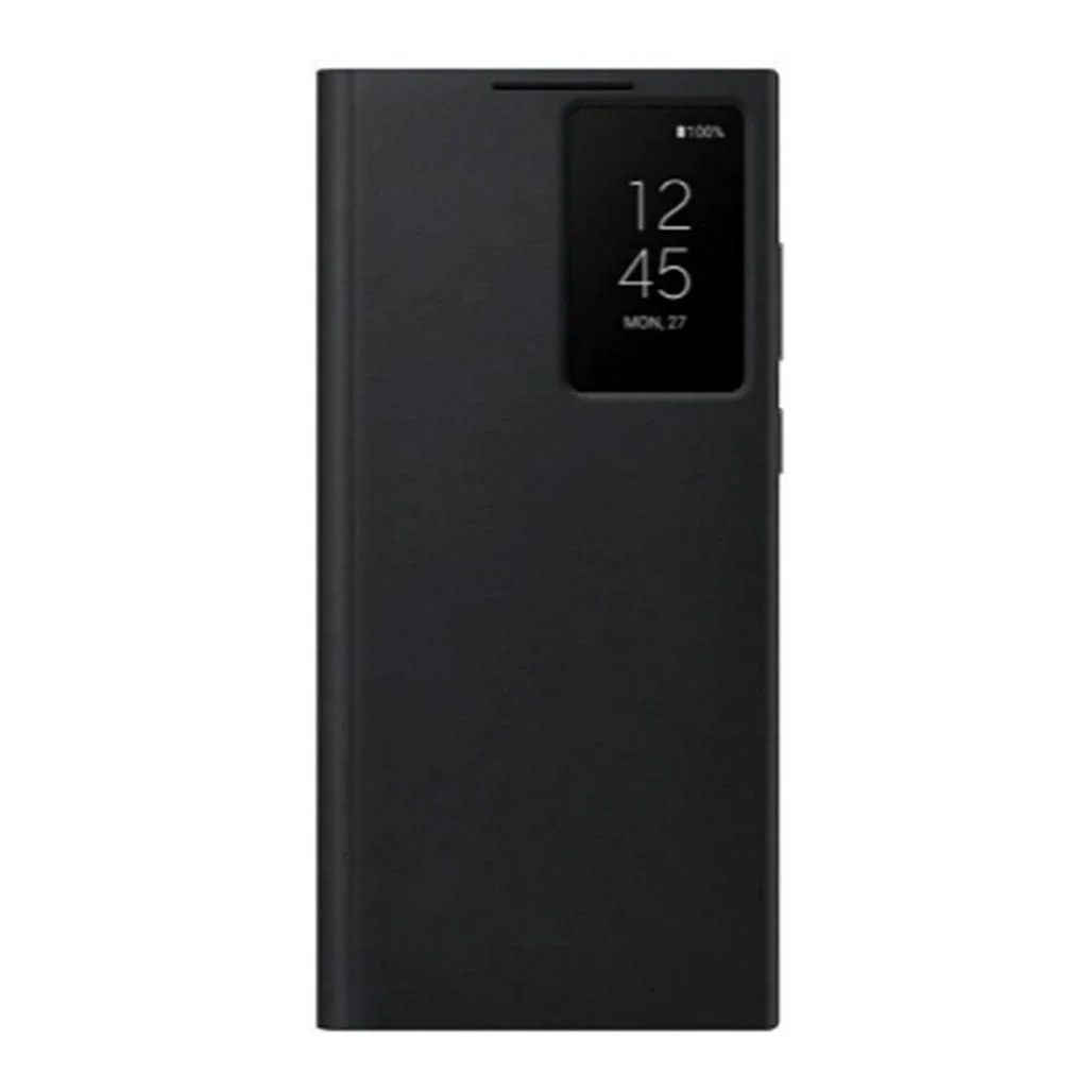 Samsung Galaxy S23 Ultra Smart View Wallet Case