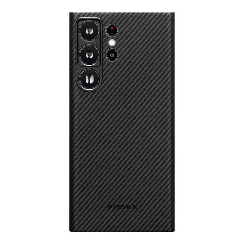 PITAKA MagEZ Case 3 for Samsung Galaxy S23 Ultra