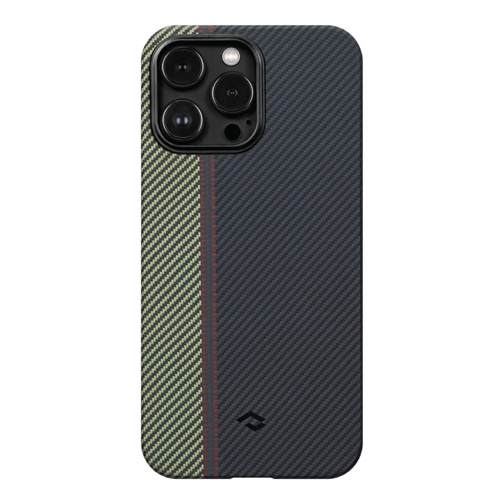 PITAKA Fusion Weaving Overture MagEZ Case 3