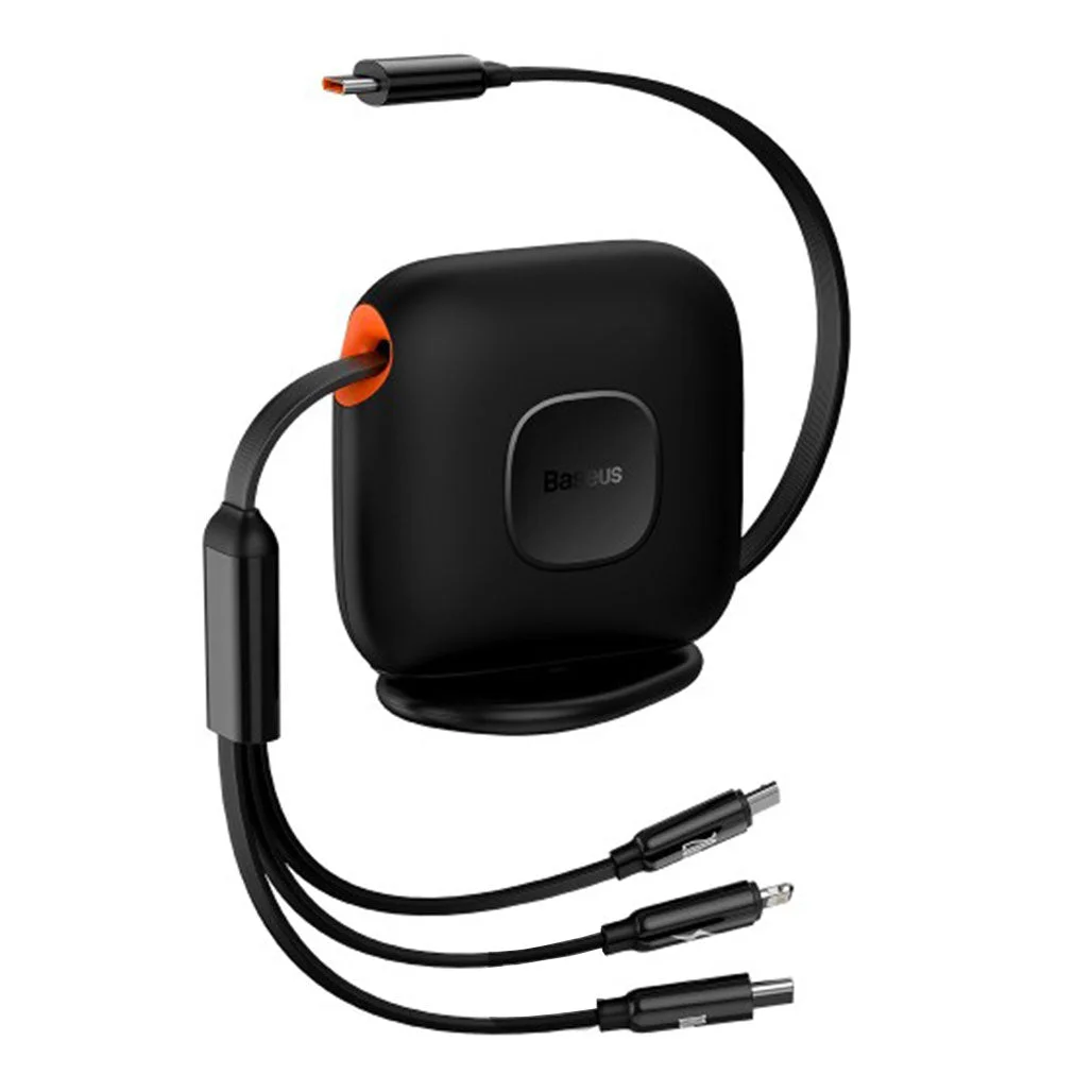 Baseus Traction Series Retractable