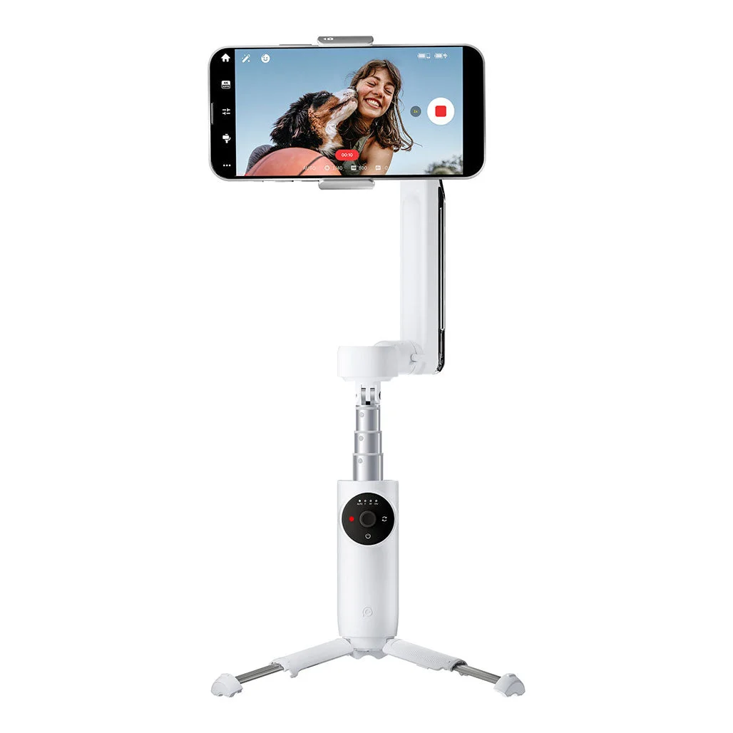 Insta360 Flow Smartphone Gimbal Stabilizer